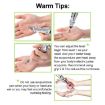 Meridian Pen: Automatic Energy Point Finder, 3 Heads, Charging Model - 5