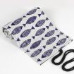 36 Holes Saury Canvas Pen Bag - Color Lead Roller Storage Box - 3