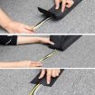 3m Wire Protection Harness Sleeve - Cable Manager for Floor Upgrade - 7