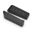 DOBE TP5-0576 USB HUB High Speed Extension Converter for PS5 - Black - 2