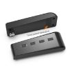 DOBE TP5-0576 USB HUB High Speed Extension Converter for PS5 - Black - 4