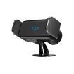 Abyss Black Vehicle-mounted Intelligent Induction Phone Holder for Car - 1