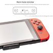 Gulikit NS07 Black Bluetooth Wireless Audio Adapter for Nintendo Switch - 7