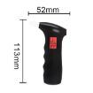 AT-65S Portable Digital Alcohol Tester - Fixed Drunk Fine Tester - 4