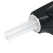 AT-858S Portable Alcohol Tester - Quick Check Breathalyzer Device - 4