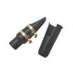 Alto Saxophone Mouthpiece & Hat Clip - Wind Instrument Accessories - 5