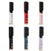 2 In 1 Curling & Straightening Mini Hair Straightener, Black - Dual-Use - 2