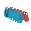 DOBE TNS-1135 Soft Slip Case for Nintendo Switch OLED - White - 4