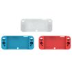 DOBE TNS-1135 Red Protective Case for Nintendo Switch OLED Console - 2
