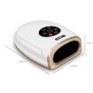 Hand Finger Joint & Wrist Massager - Charging, Pearl Black - 3