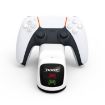 DOBE TP5-0515B Dual Charging Base for PS5 Gamepad - Fast Charging - 4