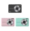 DC403L-AF 2.4" 16X Zoom HD Mini Children Camera AU Plug - Pink - 2