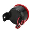 BC-3K 5-24V Industrial Sound & Light Alarm, 2 PCS Motorcycle Alert - 3