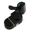 Waterproof Electronic Fishing Alarm Rod Bell - Random Color Delivery - 2