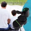 Waterproof Electronic Fishing Alarm Rod Bell - Random Color Delivery - 6