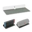 Transparent Wall Storage Bracket for Bluetooth Speaker, 9x4x1.25 inch - 1