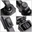 Universal Car Rearview Mirror Mobile Phone Holder - H02 Pillow Design - 4