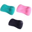 Inflatable U-Shaped Neck Pillow - Rose Red, Travel Comfort U019-03 - 2