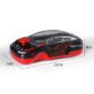 Kids' Black Two-Player Car Adventure Battle Game Toy - 3