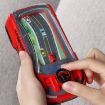 Kids' Black Two-Player Car Adventure Battle Game Toy - 6