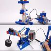 8881 No. 5 Battery Box Building Block Power Group - Toy Set - 7