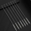 50 PCS 20cm Stainless Steel Bottle Cleaning Brushes - 1