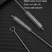 50 PCS 23cm Stainless Steel Bottle Cleaning Brushes - 3