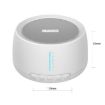 ICANOW USB White Noise Sleep Gauge - Intelligent Sleep Aid Device - 3