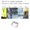 ICANOW USB White Noise Sleep Gauge - Intelligent Sleep Aid Device - 4