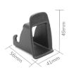 CSJY-4001 Car Child Safety Seat Interface Guide Slot - 10 Pairs, Black - 3