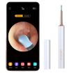 Bebird T15 Smart Visible Luminous Ear Pick Set - Dawn White - 1