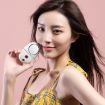 Q801A Green Makeup Mirror with Spray Moisturizing Device - 6