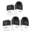 MAMEN KT-W1 Live Single-Reverse Camera Microphone, 2 in 1 Spec - 2