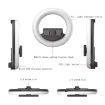 CYKE Q6 Selfie Ring Light for Live Broadcast - Beautifying Fill Light - 3