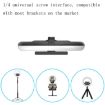 CYKE Q6 Selfie Ring Light for Live Broadcast - Beautifying Fill Light - 4