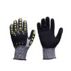 Cycling TPR Cut-proof Wear-Resistant Gloves, Size S (1008) - Outdoor - 5