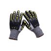 Cycling TPR Cut-proof Wear-Resistant Gloves, Size M - Outdoor (1008) - 1