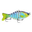 PROBEROS HS033 Knotty Lure 10cm 15.61g Plastic Hard Fish Bait (C) - 1