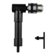 3125 Right-Angle Electric Drill Transmutor Accessories - 90 Degrees - 1