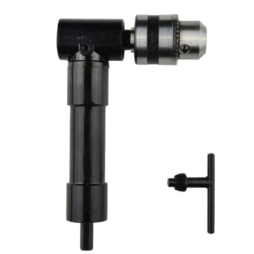 3125 Right-Angle Electric Drill Transmutor Accessories - 90 Degrees - 1