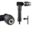 3125 Right-Angle Electric Drill Transmutor Accessories - 90 Degrees - 4