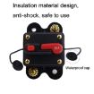 300A CB2 Car RV Yacht Audio Circuit Breaker Switch for Modification - 4