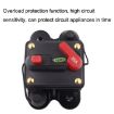 300A CB2 Car RV Yacht Audio Circuit Breaker Switch for Modification - 5