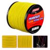 PROBEROS 4 Edited 300M Fish Line 7.0/70lb Green - 3