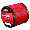 PROBEROS 4 Edited 300M Fish Line 7.0/70lb Red - 1