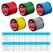 PROBEROS 4 Edited 300M Fish Line 7.0/70lb Red - 5