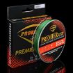 PROBEROS 8 Edited 100M Majestic Horse Fish Line 13.0/120LB Green - 1