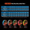 PROBEROS 8 Edited 100M Majestic Horse Fish Line 13.0/120LB Green - 6