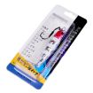 PROBEROS LF103 Metal Sea Fishing Bait 3PCS, 10g, B With Hook - 5