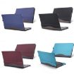 HP Envy X360 13-Ag Ar Wine Red Leather Protective Case - Anti-Fall - 2